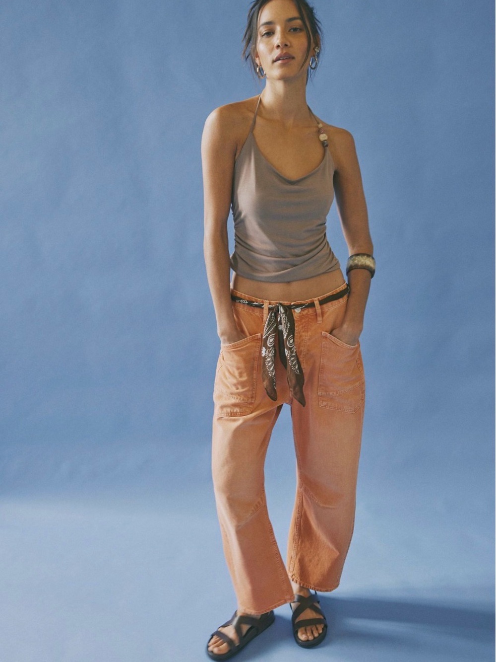We The Free Minimalist Moxie Barrel Jeans
